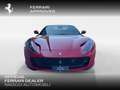 Ferrari 812 6.5 V12 GTS DCT F1   IVA ESPOSTA Rojo - thumbnail 4