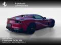 Ferrari 812 6.5 V12 GTS DCT F1   IVA ESPOSTA Rojo - thumbnail 8