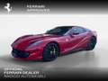 Ferrari 812 6.5 V12 GTS DCT F1   IVA ESPOSTA Rojo - thumbnail 1