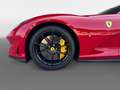 Ferrari 812 6.5 V12 GTS DCT F1   IVA ESPOSTA Rojo - thumbnail 11