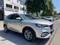 MG EHS Luxury PHEV Reparierter Heckschaden* Zilver - thumbnail 4