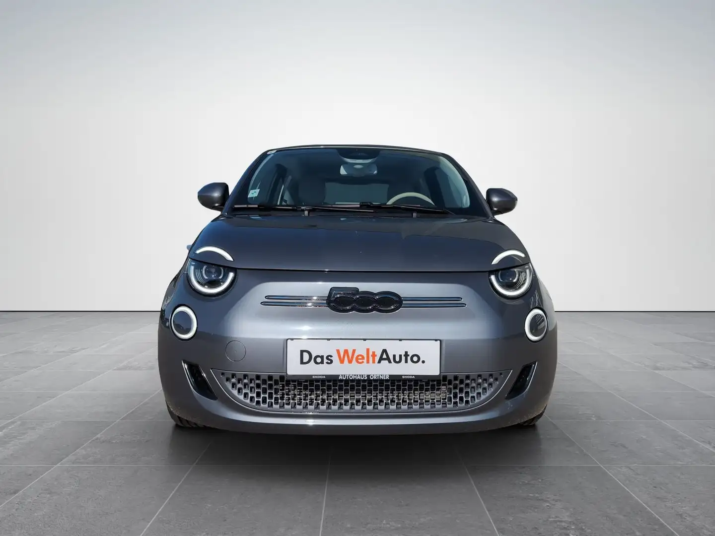 Fiat 500 e  Lim. La Prima by Bocelli Grau - 2