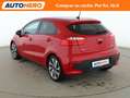 Kia Rio 1.2 Drive Rojo - thumbnail 4