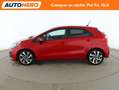 Kia Rio 1.2 Drive Rojo - thumbnail 3