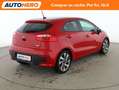 Kia Rio 1.2 Drive Rojo - thumbnail 6