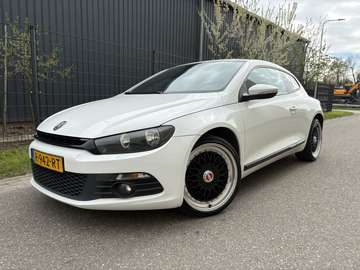 1.4 TSI Highline / CARPLAY / BBS / AIRCO / CRUISE
