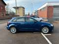 Audi A3 SB attraction S-tronic*NAVI*BIXENON*AHK*SHZ* Blau - thumbnail 5