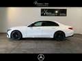 Mercedes-Benz E 220 d 4M +AMG+DISTRO+SHZ+NAVI+AMBIENTE+MEMORY Blanc - thumbnail 17