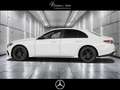 Mercedes-Benz E 220 d 4M +AMG+DISTRO+SHZ+NAVI+AMBIENTE+MEMORY Blanc - thumbnail 11