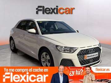 citycarver 25 TFSI 70kW (95CV)
