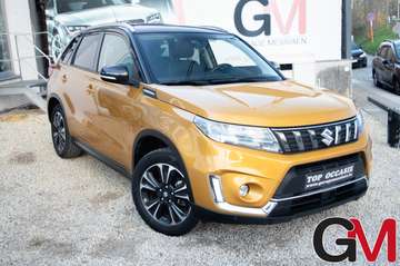 Vitara 1.5 Dualjet Hybrid AGS Comfort+pano
