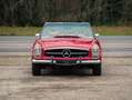 Mercedes-Benz SL 280 Pagoda W113 | DETAILED HISTORY | AUTOMATIC Kırmızı - thumbnail 3