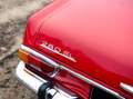 Mercedes-Benz SL 280 Pagoda W113 | DETAILED HISTORY | AUTOMATIC Rouge - thumbnail 15