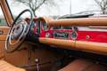 Mercedes-Benz SL 280 Pagoda W113 | DETAILED HISTORY | AUTOMATIC Kırmızı - thumbnail 28