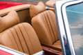 Mercedes-Benz SL 280 Pagoda W113 | DETAILED HISTORY | AUTOMATIC Rojo - thumbnail 31