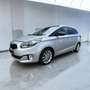 Kia Carens Edition 7 TÜV NEU 7 Sitzer Aus 1. Hand Silber - thumbnail 3