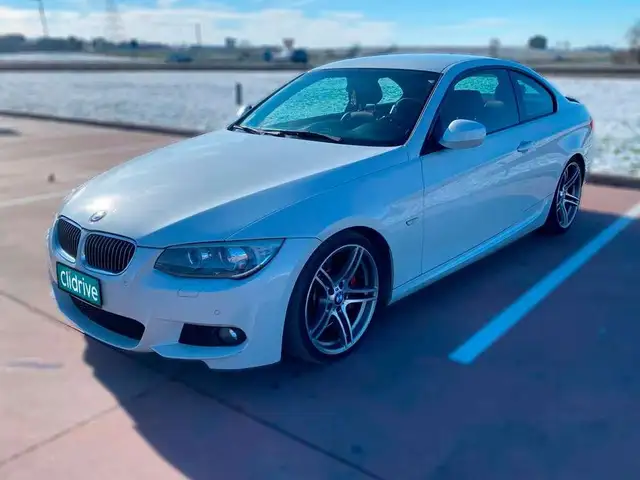 BMW 335 335d