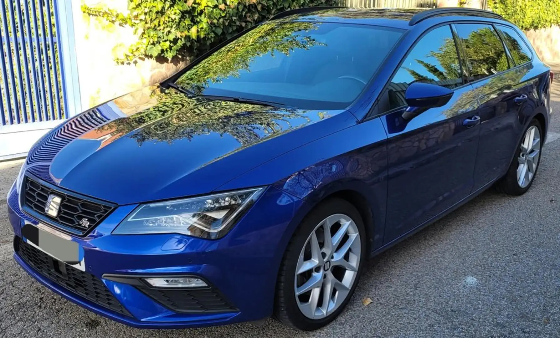 SEAT Leon 1.8 TSI FR - 2