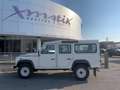 Land Rover Defender 110 2.5 Td5 cat Station Wagon 9 POSTI Bianco - thumbnail 5