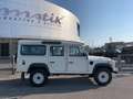 Land Rover Defender 110 2.5 Td5 cat Station Wagon 9 POSTI Bianco - thumbnail 3