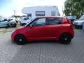 Suzuki Swift Snow (5-trg.) Rückfahrkamera PDC Klima Rot - thumbnail 6