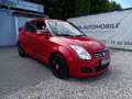 Suzuki Swift Snow (5-trg.) Rückfahrkamera PDC Klima Rot - thumbnail 1