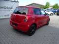Suzuki Swift Snow (5-trg.) Rückfahrkamera PDC Klima Rot - thumbnail 3