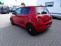Suzuki Swift Snow (5-trg.) Rückfahrkamera PDC Klima Rot - thumbnail 5