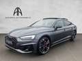 Audi S5 Competition B&O Massage PANORAMA DAB Gris - thumbnail 1