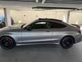 Mercedes-Benz C 400 200 4M Pr. Plus Pack Grijs - thumbnail 2