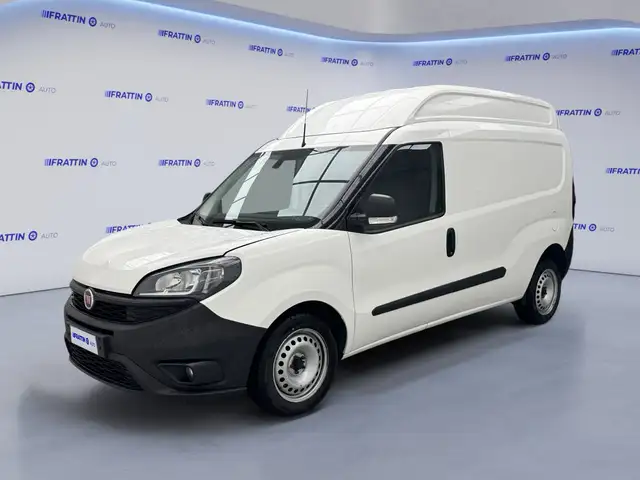 Fiat Doblo 1.6 MJT 105CV S&S PL-TA Cargo Maxi XL Business