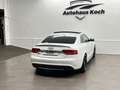 Audi S5 COUPÉ 4.2 FSI QUATTRO PANO-20"ALU-B&O-KAMERA! Weiß - thumbnail 9