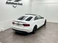 Audi S5 COUPÉ 4.2 FSI QUATTRO PANO-20"ALU-B&O-KAMERA! Weiß - thumbnail 8
