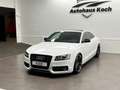Audi S5 COUPÉ 4.2 FSI QUATTRO PANO-20"ALU-B&O-KAMERA! Weiß - thumbnail 10