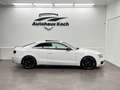 Audi S5 COUPÉ 4.2 FSI QUATTRO PANO-20"ALU-B&O-KAMERA! Weiß - thumbnail 2