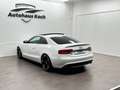Audi S5 COUPÉ 4.2 FSI QUATTRO PANO-20"ALU-B&O-KAMERA! Weiß - thumbnail 5