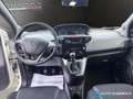 Lancia Ypsilon 1.2 Benzina 69 CV 5 porte Silver PREZZO REALE Blanco - thumbnail 10