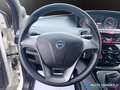 Lancia Ypsilon 1.2 Benzina 69 CV 5 porte Silver PREZZO REALE Blanco - thumbnail 13