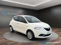 Lancia Ypsilon 1.2 Benzina 69 CV 5 porte Silver PREZZO REALE Blanco - thumbnail 3