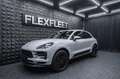 Porsche Macan S /Pano/Luft/Bose/18Wege/ Blanc - thumbnail 2