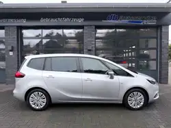 Opel Zafira C ON 7 Sitz. Navi. Apple/Android