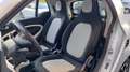 smart forTwo PASSION 90 PS TÜV + SERVICE NEU 8-FACH PANORAMA Bleu - thumbnail 14