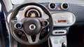 smart forTwo PASSION 90 PS TÜV + SERVICE NEU 8-FACH PANORAMA Bleu - thumbnail 16