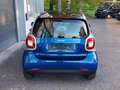 smart forTwo PASSION 90 PS TÜV + SERVICE NEU 8-FACH PANORAMA Bleu - thumbnail 5