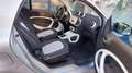 smart forTwo PASSION 90 PS TÜV + SERVICE NEU 8-FACH PANORAMA Bleu - thumbnail 11