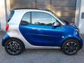 smart forTwo PASSION 90 PS TÜV + SERVICE NEU 8-FACH PANORAMA Bleu - thumbnail 3