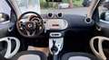 smart forTwo PASSION 90 PS TÜV + SERVICE NEU 8-FACH PANORAMA Bleu - thumbnail 7