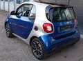 smart forTwo PASSION 90 PS TÜV + SERVICE NEU 8-FACH PANORAMA Bleu - thumbnail 8