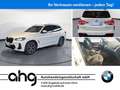 BMW X3 xDrive30e M Sport H&K Navi Komfortzugang ACC Weiß - thumbnail 1
