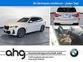 BMW X3 xDrive30e M Sport H&K Navi Komfortzugang ACC Weiß - thumbnail 1